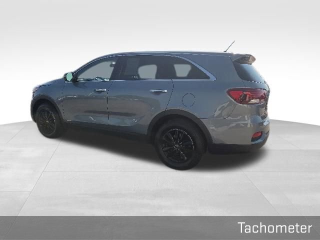 Used 2020 Kia Sorento LX image 16