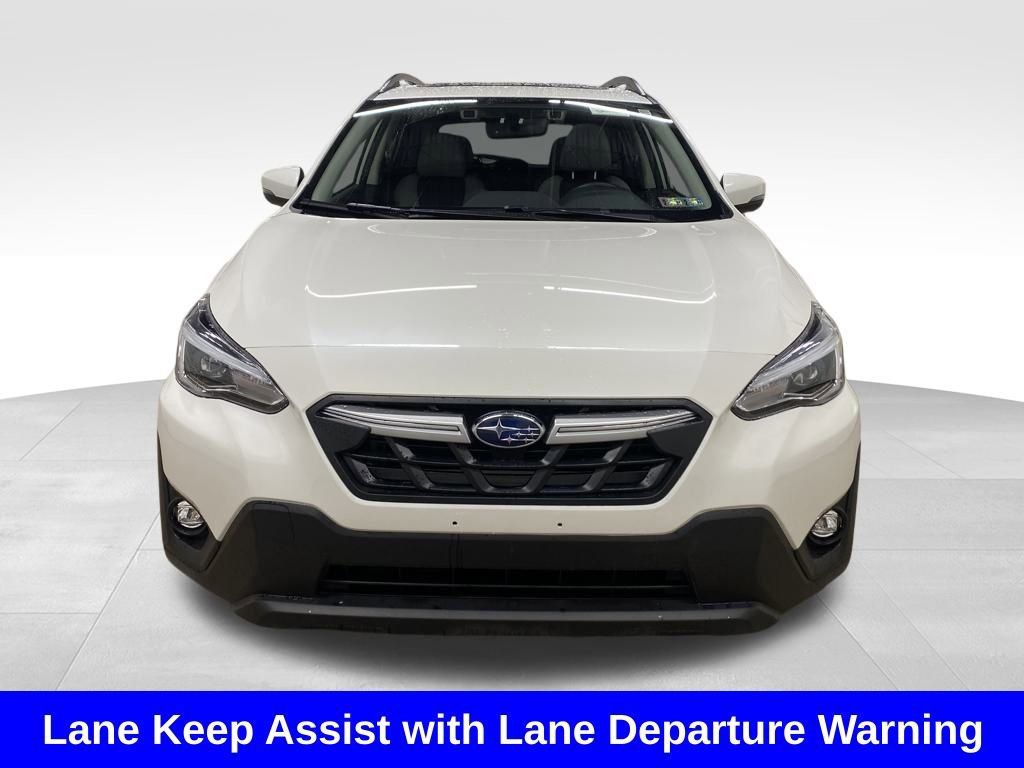 Used 2023 Subaru Crosstrek 2.5i Limited image 7