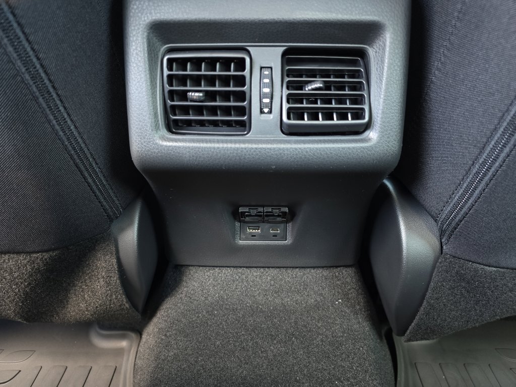 New 2026 Toyota Camry LE FWD image 18