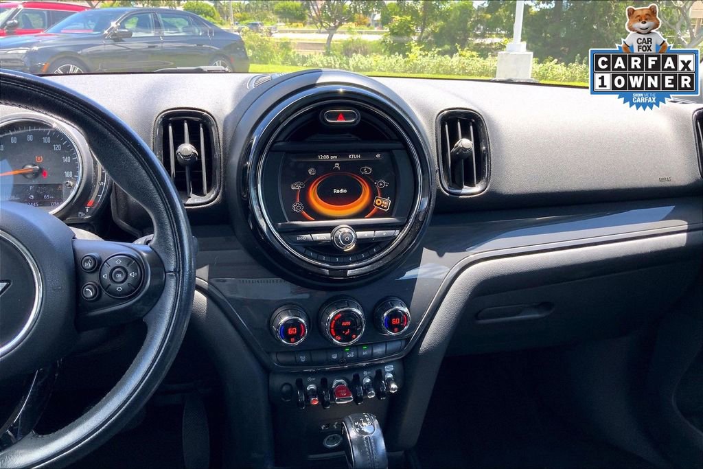 Used 2018 MINI Cooper Countryman image 5