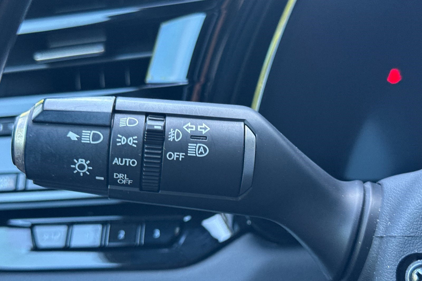 Used 2023 Lexus RX 350 Premium Plus w/ Cold Area Package image 32