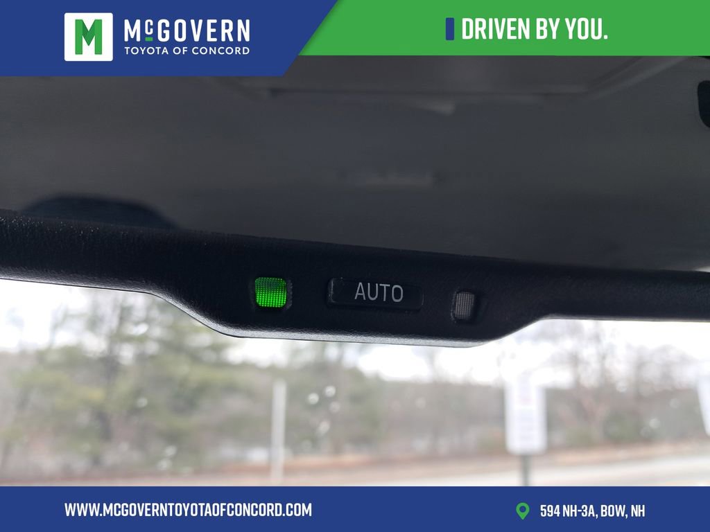 Used 2022 Toyota Tacoma SR5 AWD/4WD image 23