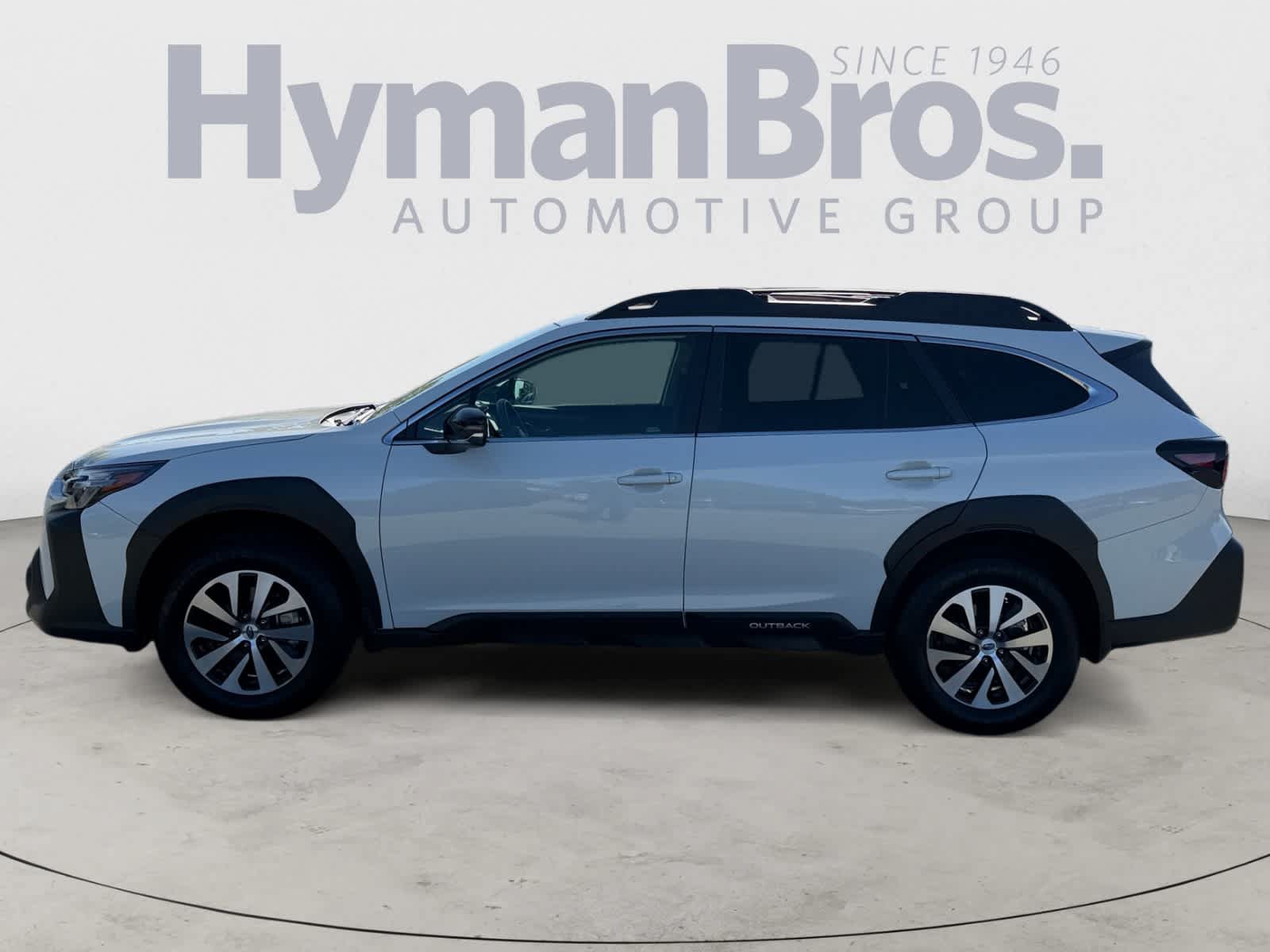 Certified 2025 Subaru Outback Premium AWD/4WD image 7