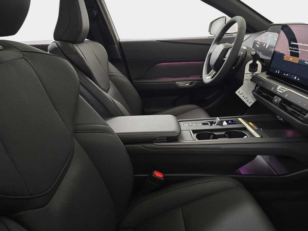 New 2026 Lexus ES 500e w/ Convenience Package AWD/4WD image 9