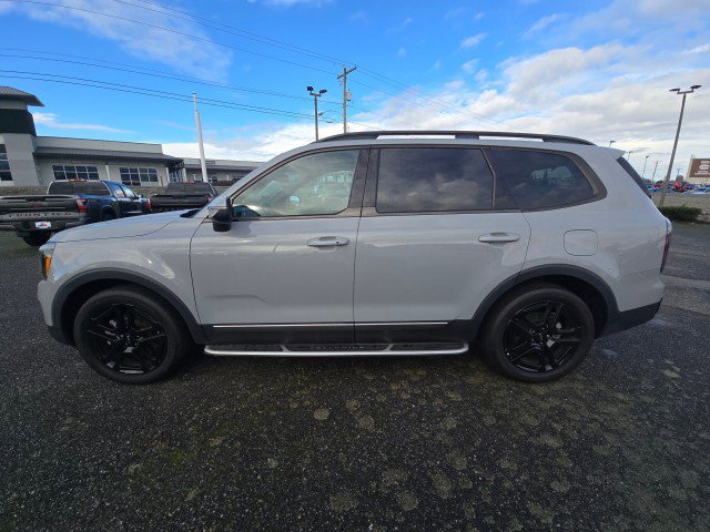 Used 2023 Kia Telluride EX X-Line image 6