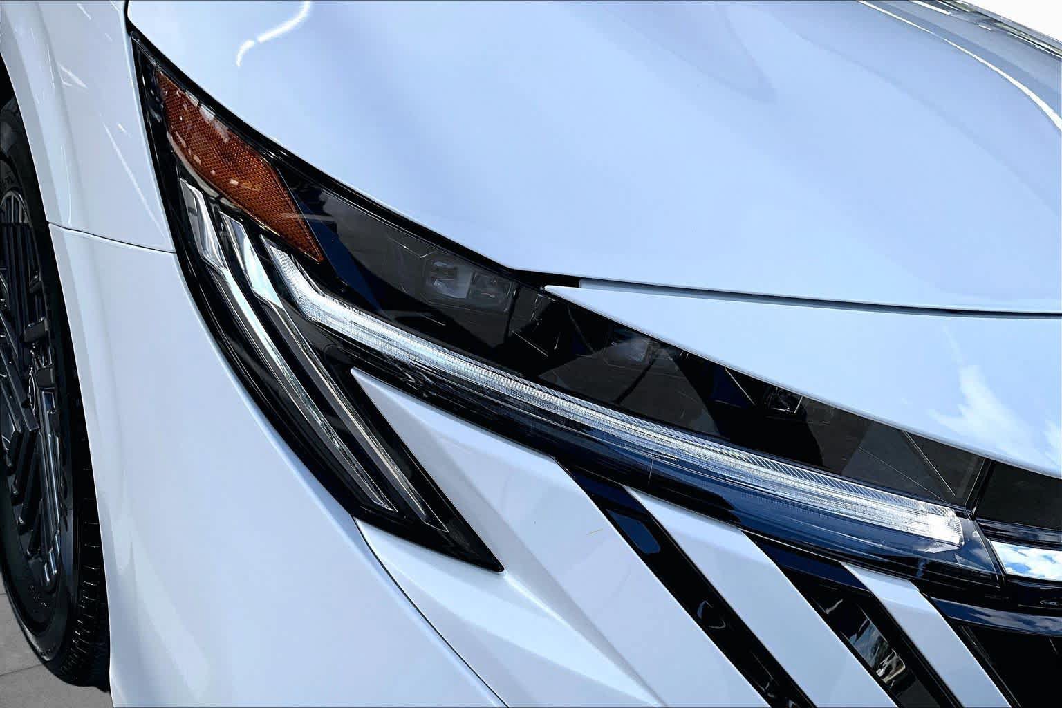 New 2026 Nissan Sentra SV FWD image 13
