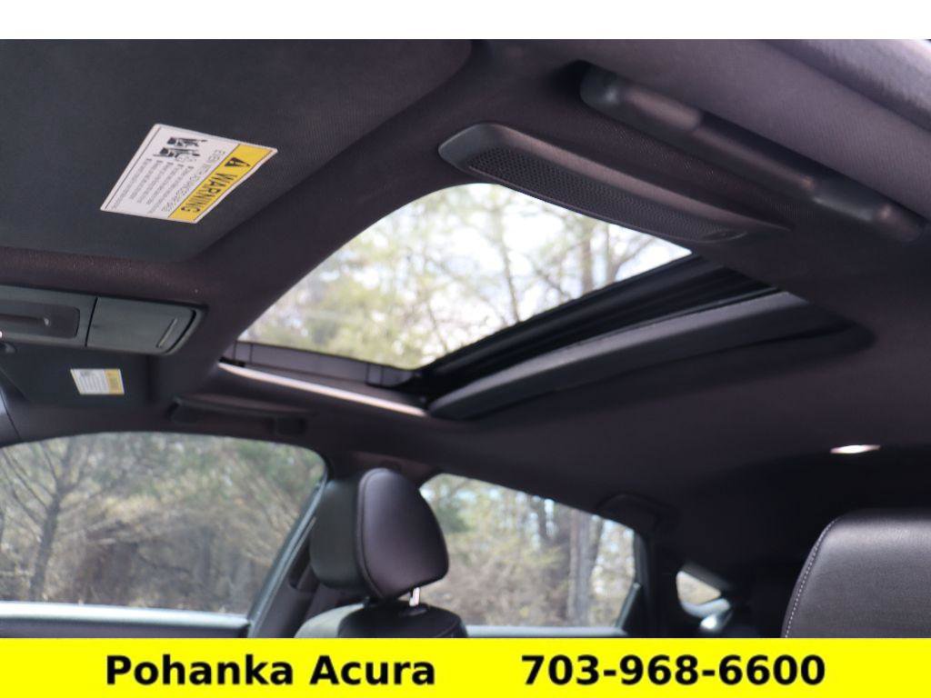 Certified 2024 Acura Integra A-Spec image 20