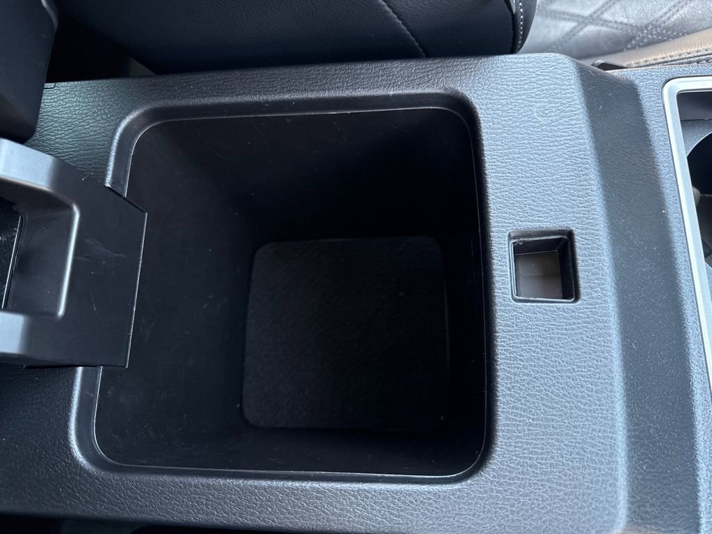 Used 2022 Mitsubishi Outlander SEL FWD image 14