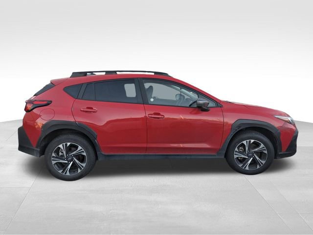 Used 2024 Subaru Crosstrek 2.0i Premium image 5