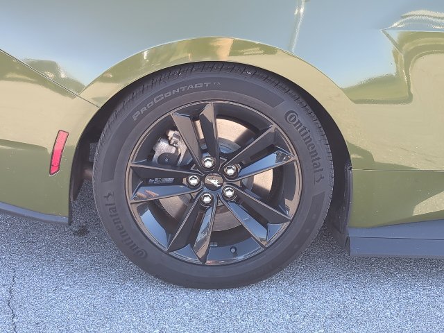 Used 2024 Ford Mustang GT RWD image 15
