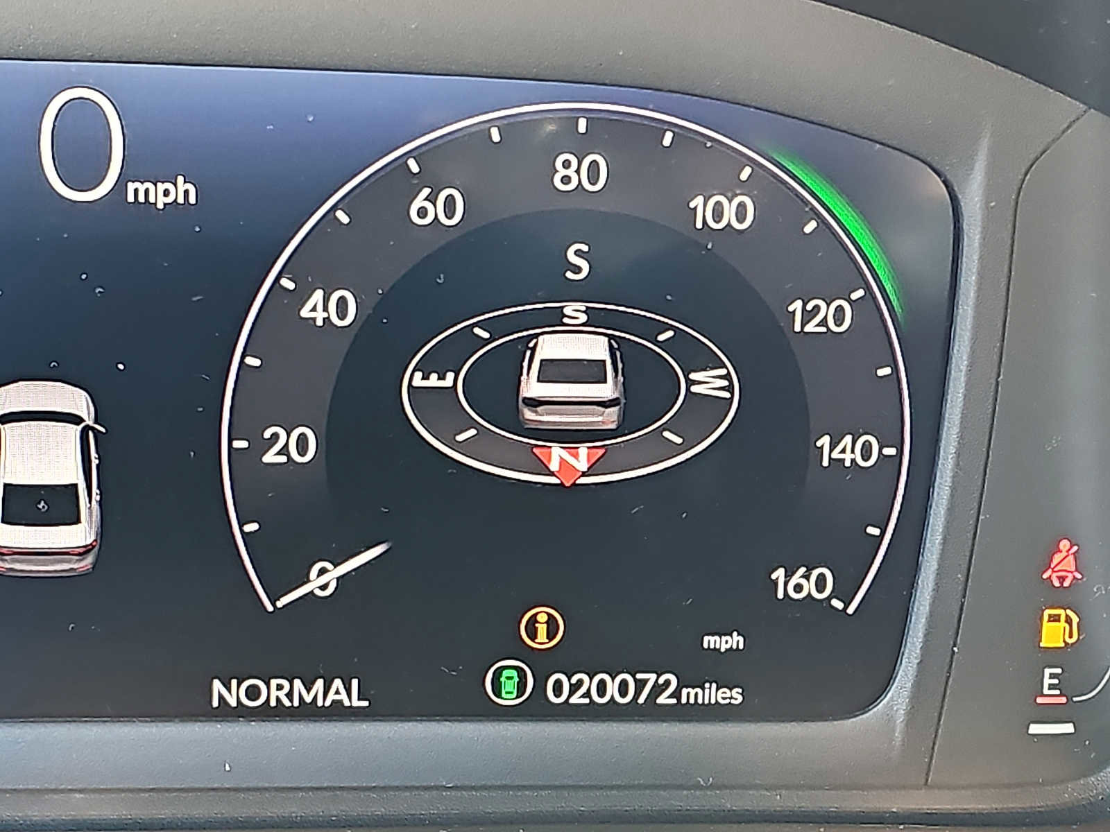 Used 2024 Honda Accord Sport image 24