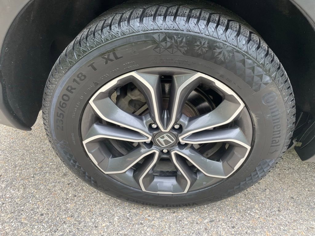 Used 2020 Honda CR-V EX-L image 6