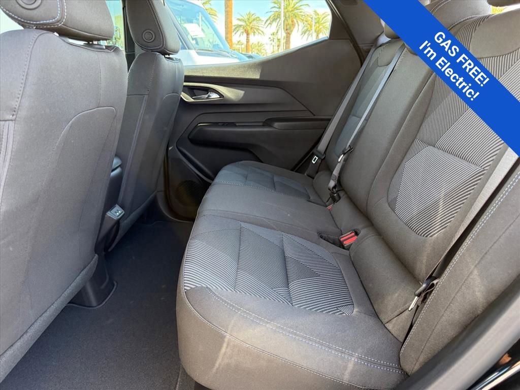New 2027 Chevrolet Bolt LT w/ Comfort Package image 6