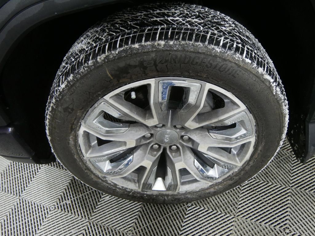 Used 2023 GMC Sierra 1500 Denali image 8