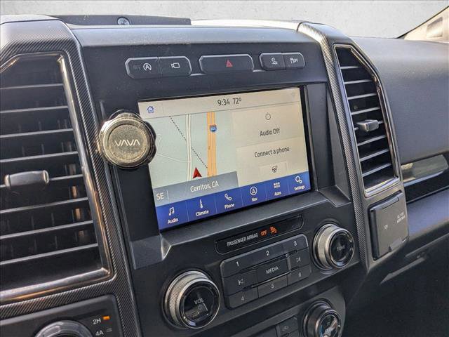 Used 2020 Ford F150 Raptor w/ Equipment Group 802A Luxury image 13