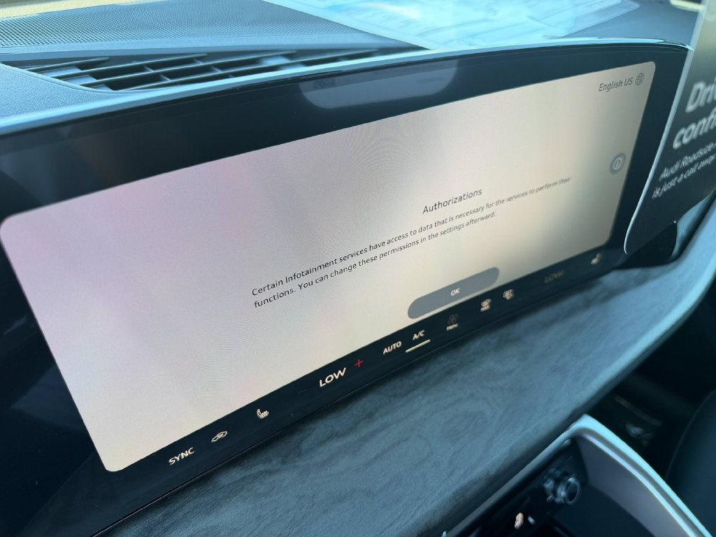 New 2026 Audi Q5 Premium Plus AWD/4WD image 22