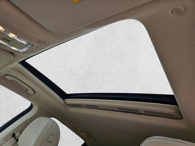 Certified 2026 Mercedes-Benz GLE 350 4MATIC image 16