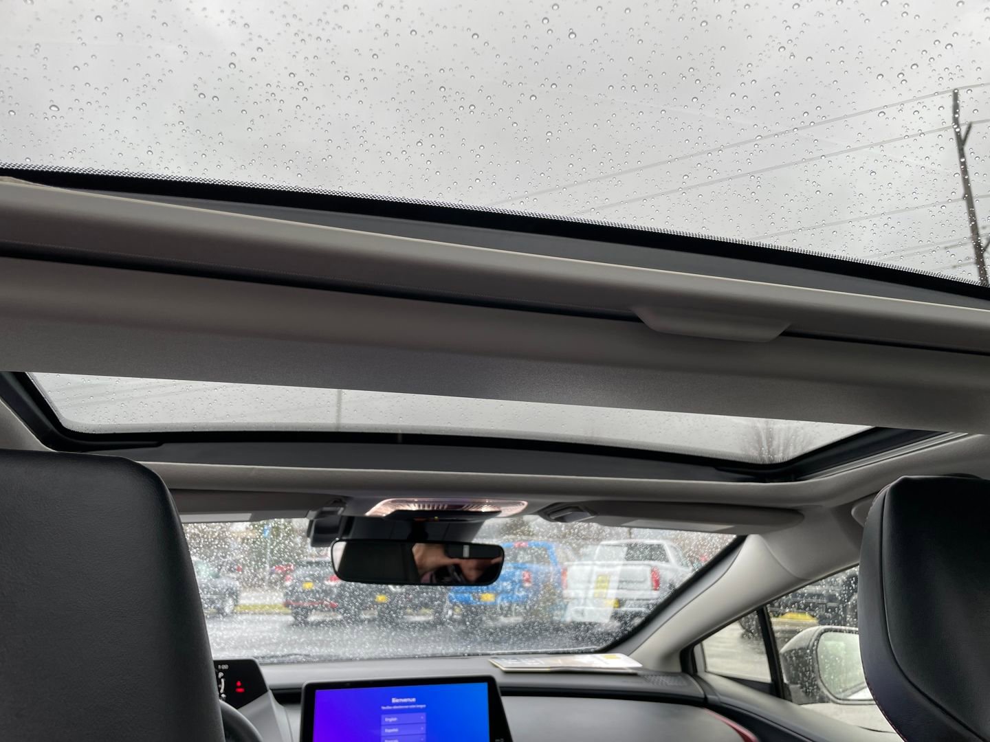 Used 2024 Toyota Prius Prime image 20