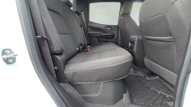 Used 2023 GMC Canyon Elevation image 18