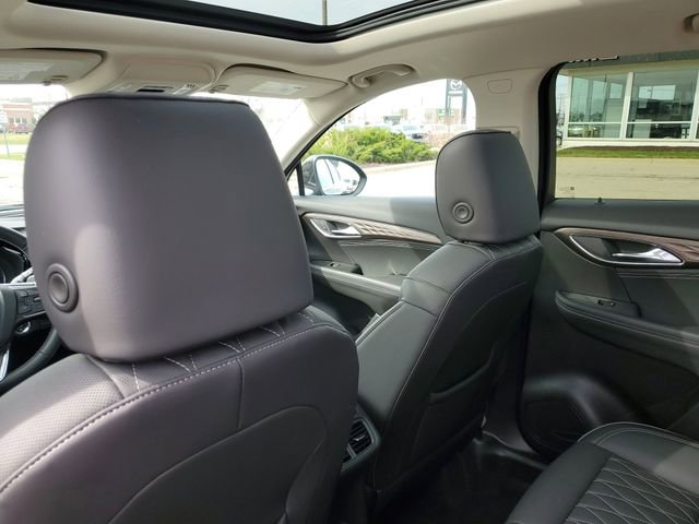 Certified 2023 Buick Envision Avenir image 28