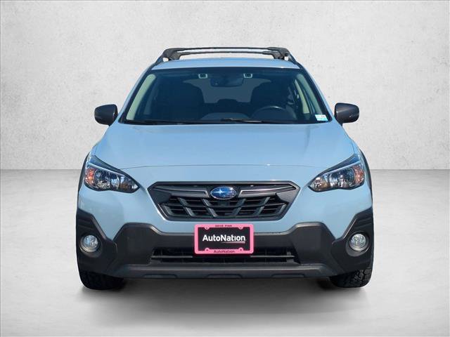 Used 2021 Subaru Crosstrek 2.5i Sport w/ Popular Package #3 AWD/4WD image 2