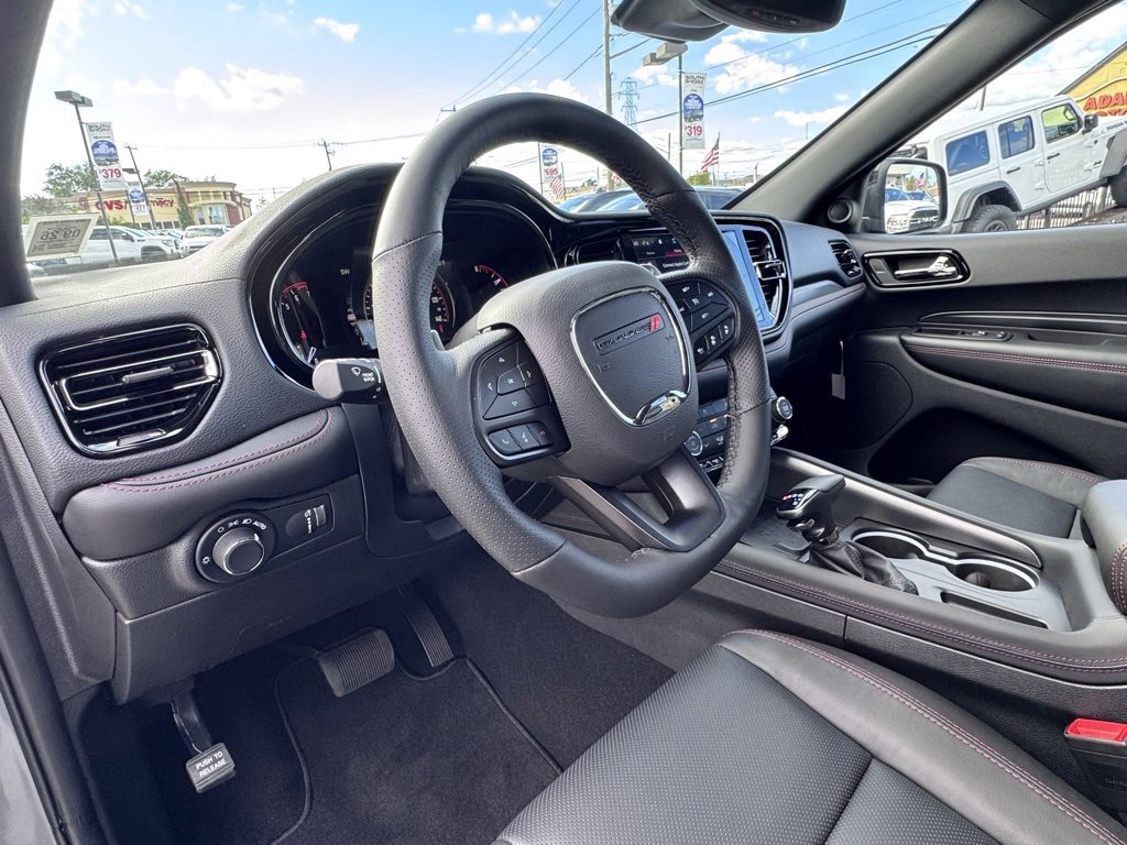 New 2026 Dodge Durango GT image 12