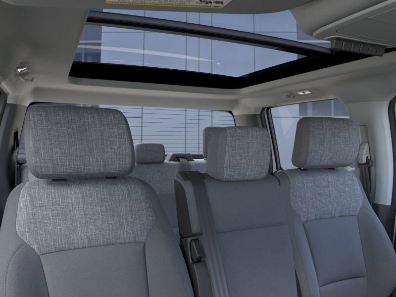 New 2026 Ford F250 XLT w/ XLT Premium Package image 22