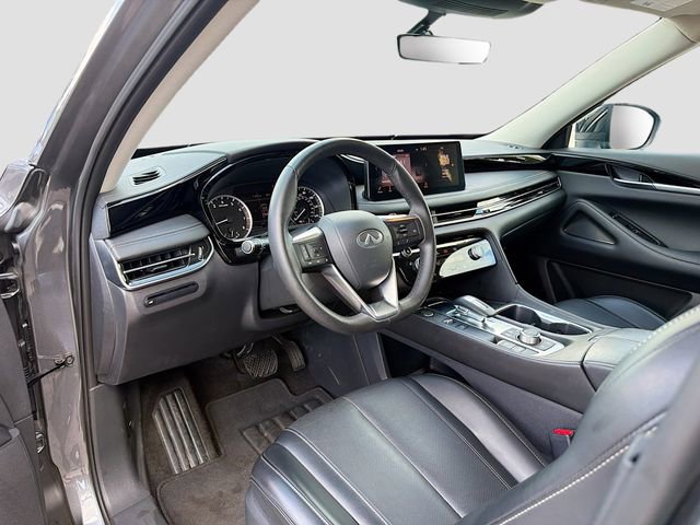 Used 2025 INFINITI QX60 Pure AWD/4WD image 27