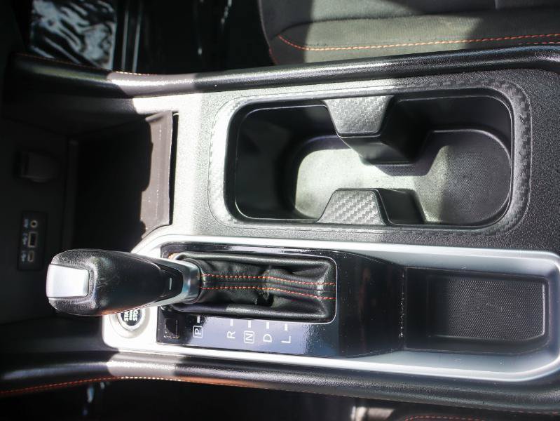 Used 2022 Nissan Sentra SR w/ Electronics Package FWD image 20
