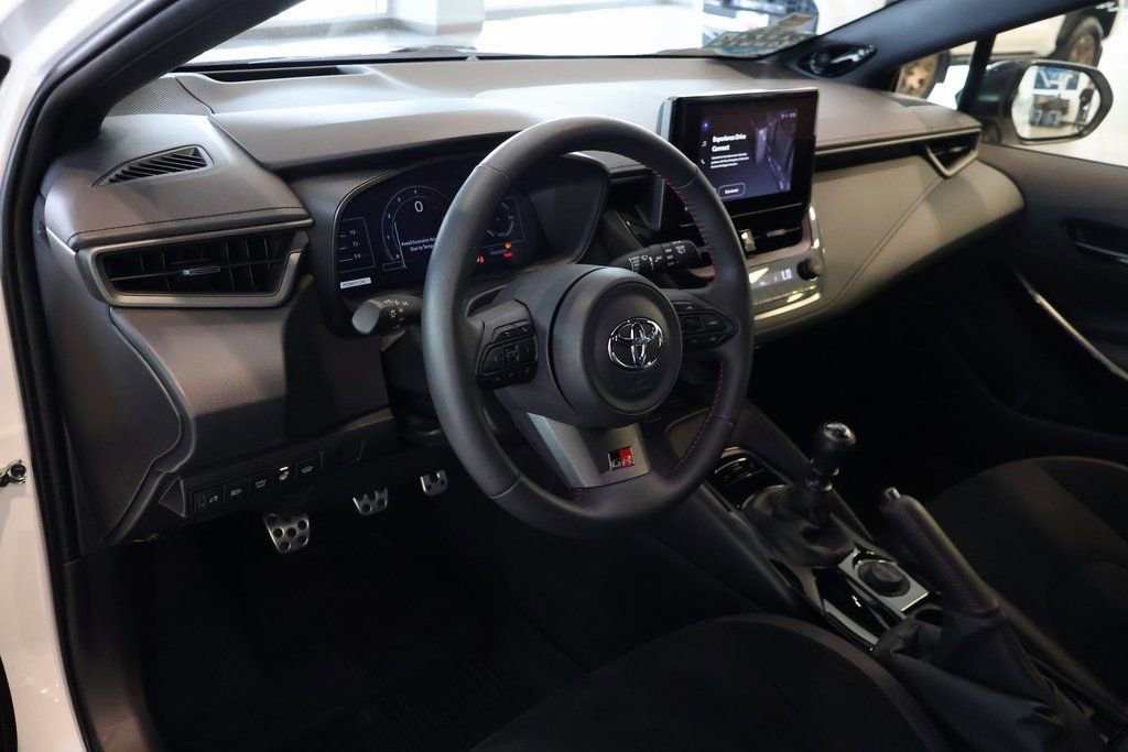 Used 2025 Toyota Corolla Premium image 5