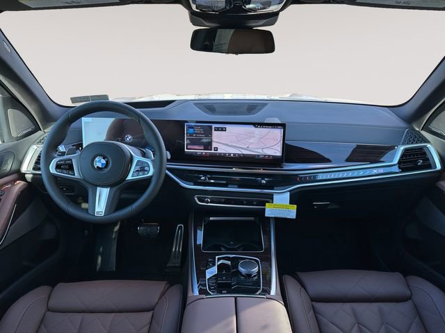 New 2026 BMW X5 xDrive40i w/ M Sport Package image 10