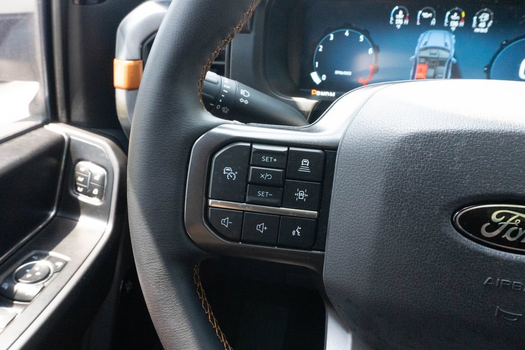 Used 2025 Ford F150 Tremor w/ Equipment Group 402A High AWD/4WD image 25