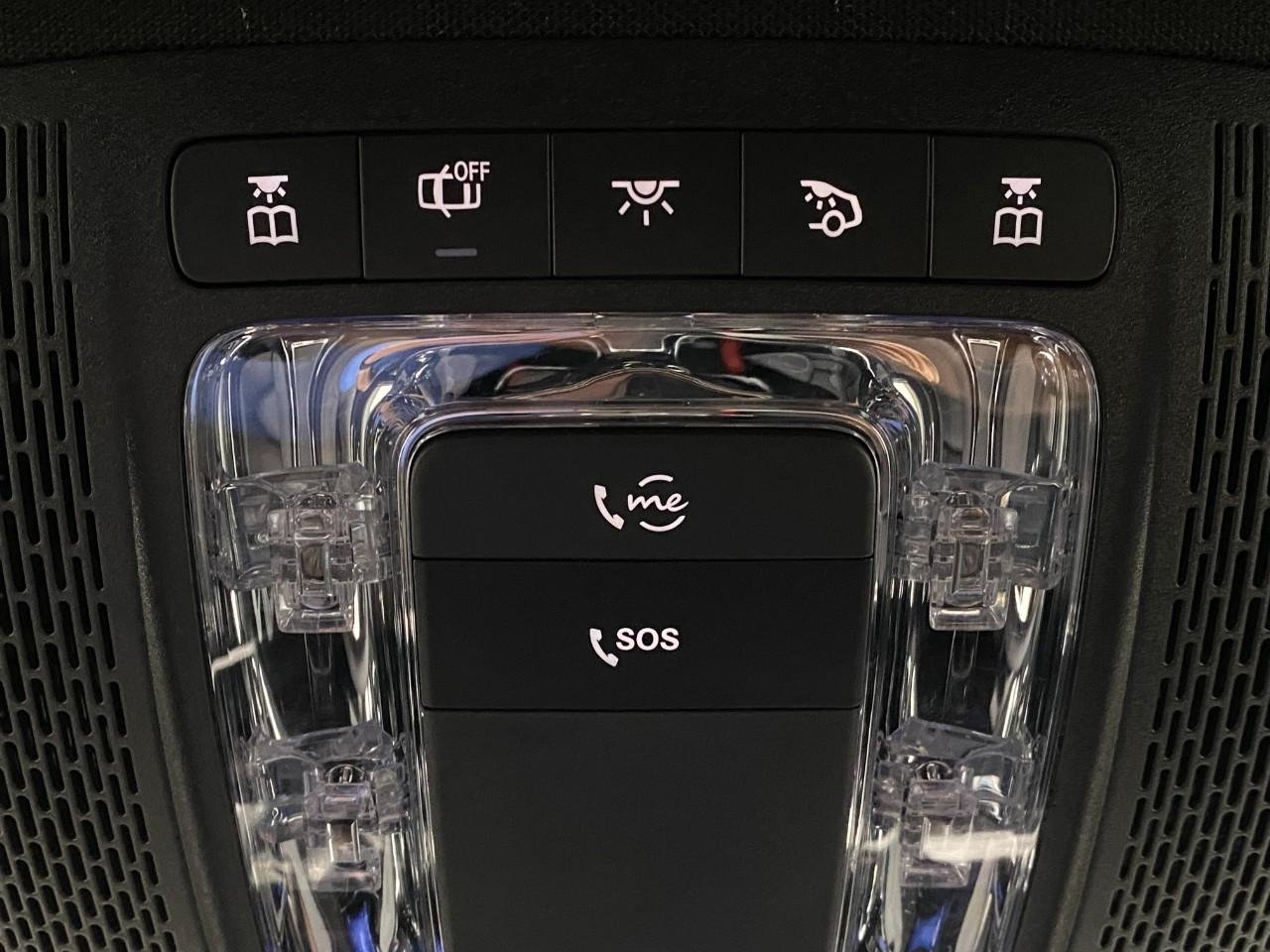 Certified 2026 Mercedes-Benz GLB 250 4MATIC image 26