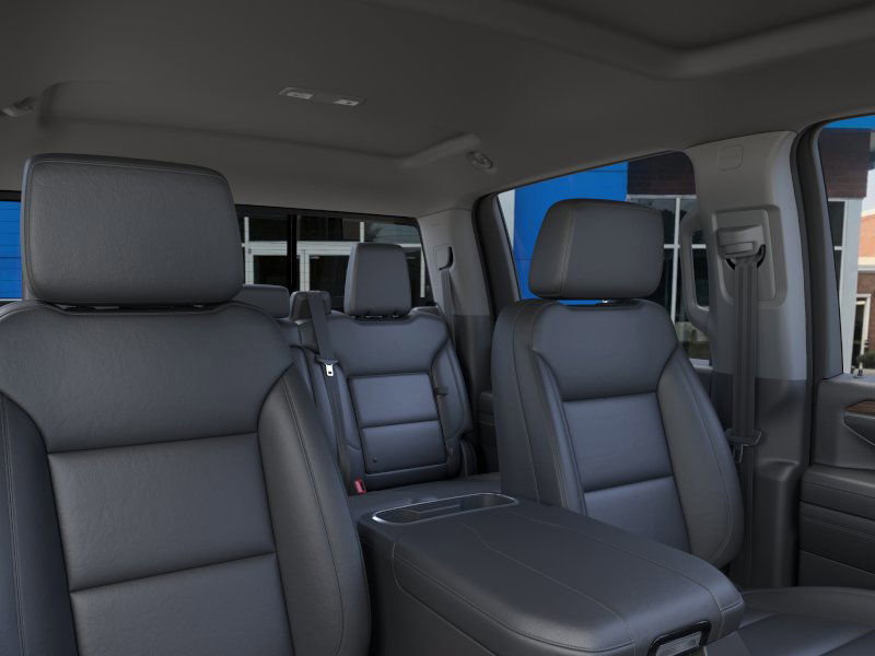 New 2026 Chevrolet Silverado 2500 LT w/ Trail Boss Package AWD/4WD image 48