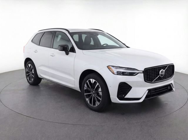 New 2026 Volvo XC60 B5 Plus w/ Climate Package image 35