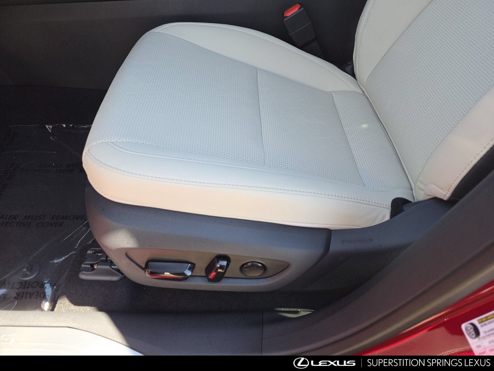 New 2026 Lexus RX 350 Premium Plus FWD image 15