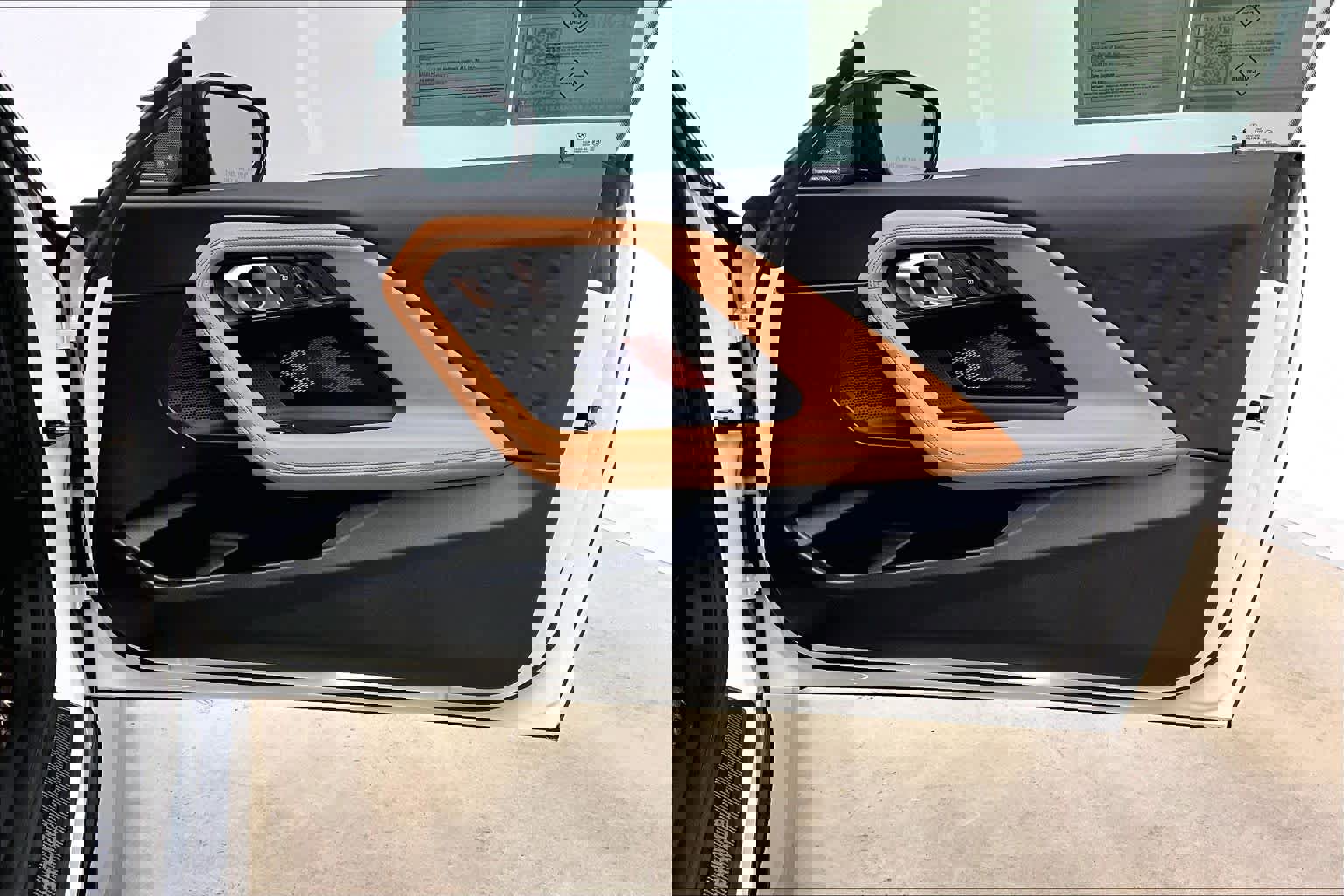 Used 2024 BMW M2 w/ Lighting Package image 26