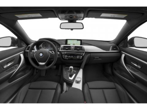 Used 2020 BMW 440i xDrive Convertible w/ Executive Package image 11