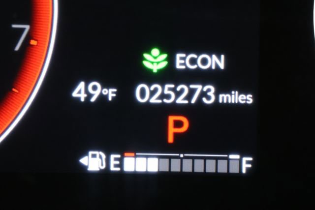 Used 2024 Honda CR-V EX image 13