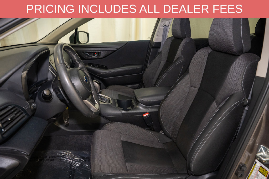 Used 2024 Subaru Outback Premium AWD/4WD image 10