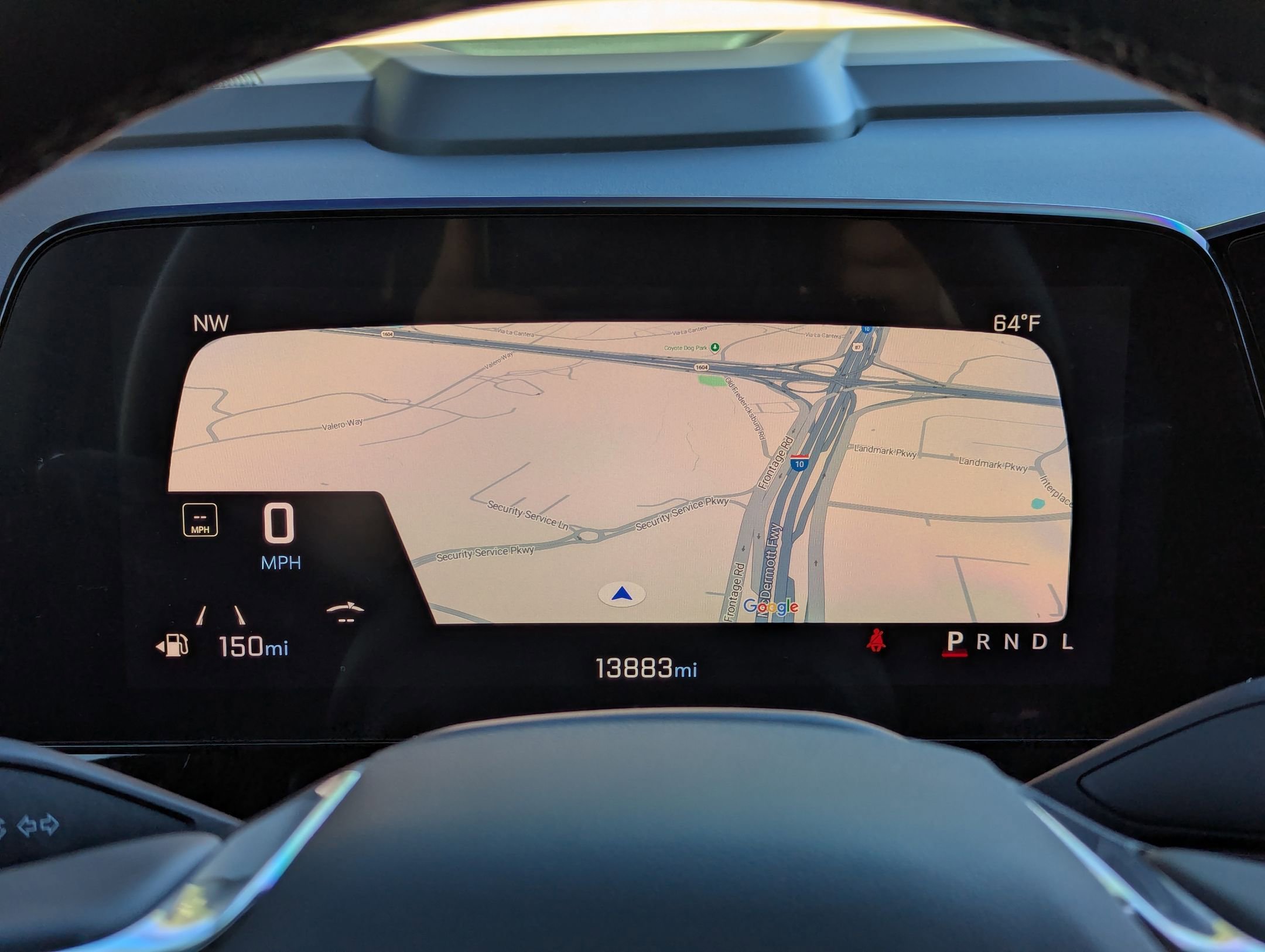 Used 2025 Chevrolet Tahoe LT image 23