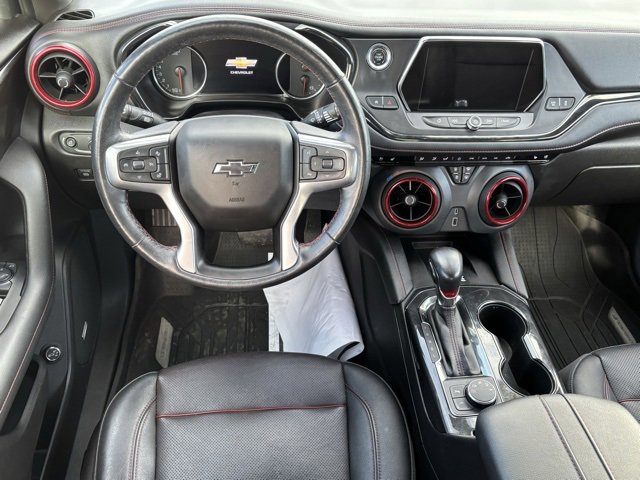 Used 2020 Chevrolet Blazer RS image 15