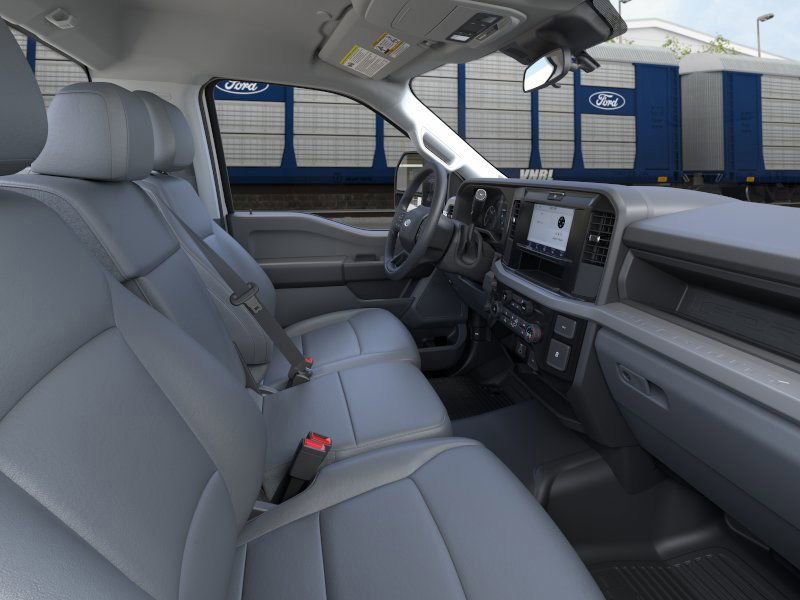 New 2026 Ford F350 XL image 11