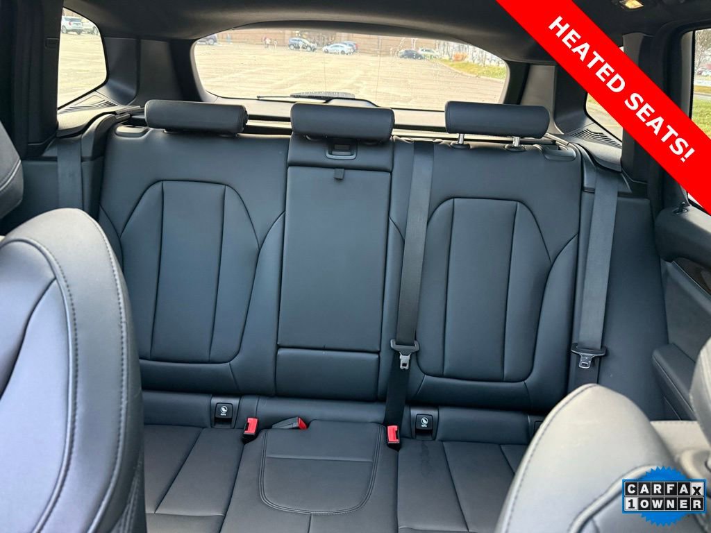 Used 2018 BMW X3 xDrive30i image 19