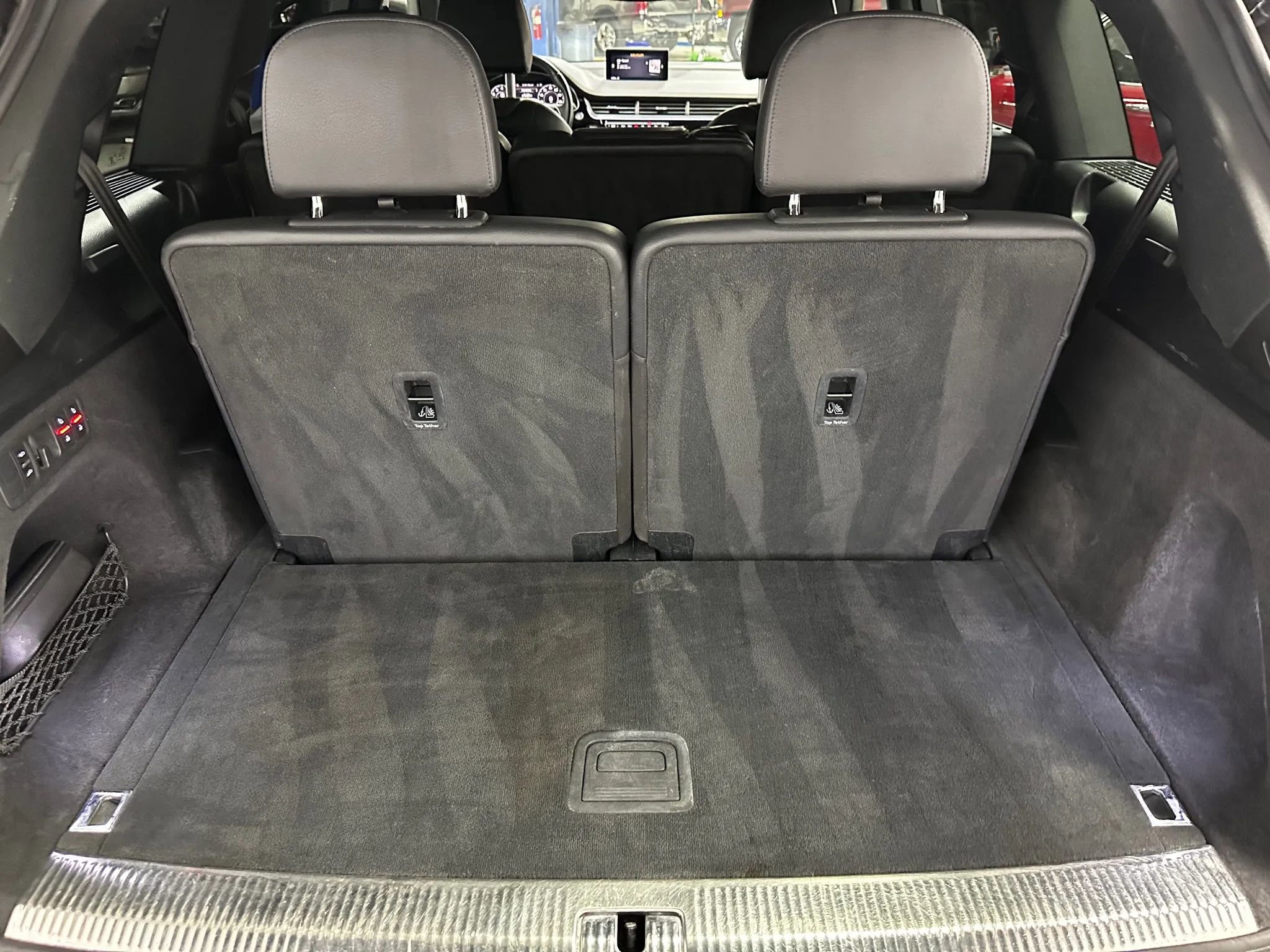 Used 2019 Audi Q7 3.0T Premium Plus w/ Premium Plus Package image 22