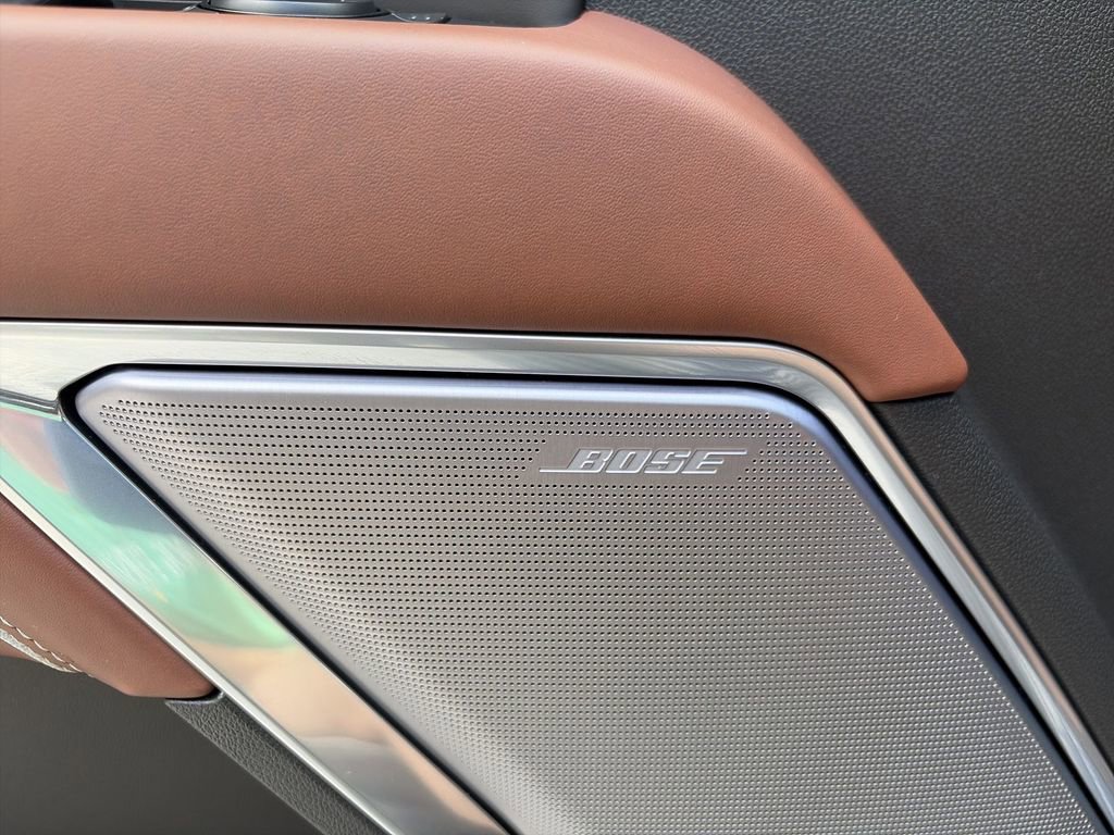 New 2026 GMC Sierra 2500 Denali Ultimate w/ Max Trailering Package image 30