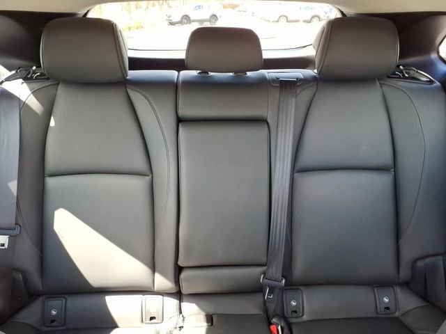 Certified 2023 MAZDA CX-30 AWD 2.5 S w/ Select Package image 22