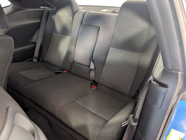 Used 2023 Dodge Challenger R/T w/ Blacktop Package image 24