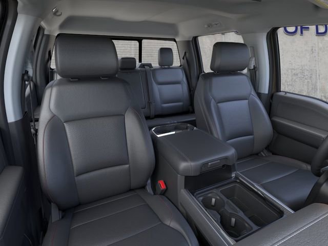 New 2026 Ford F250 Lariat image 10