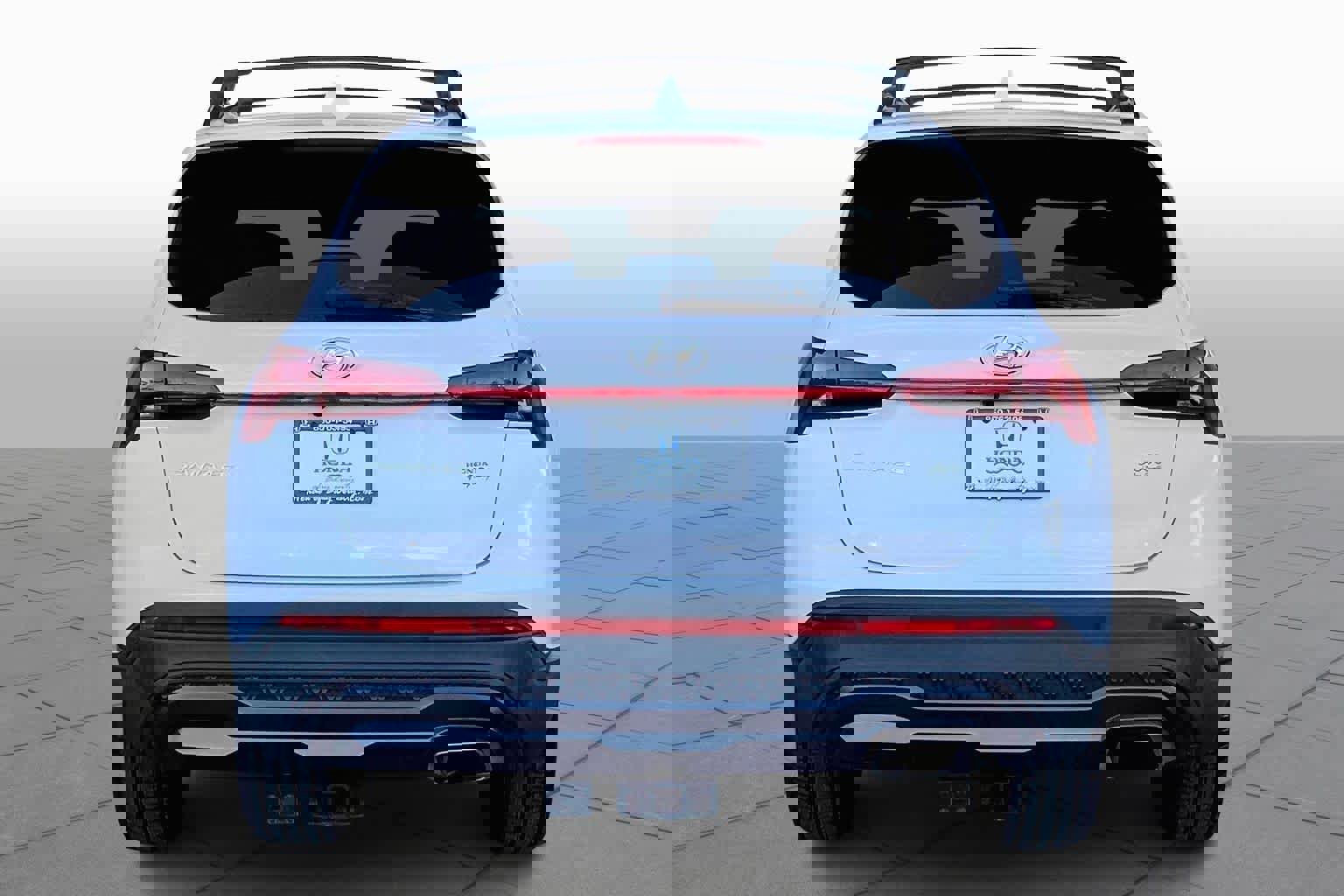 Used 2022 Hyundai Santa Fe XRT image 5